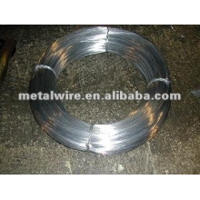 Fio de ferro eletro galvanizado